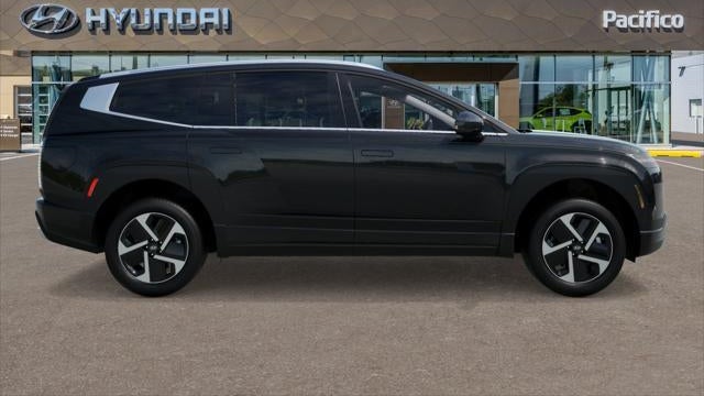 2026 Hyundai IONIQ 9 S