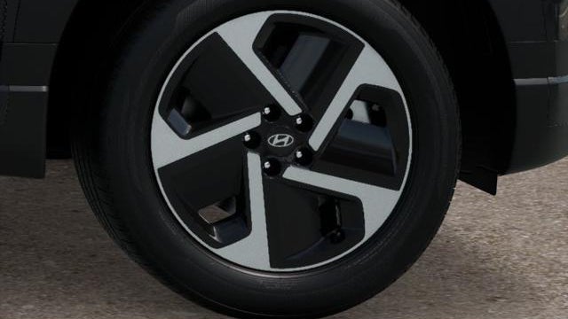 2026 Hyundai IONIQ 9 S