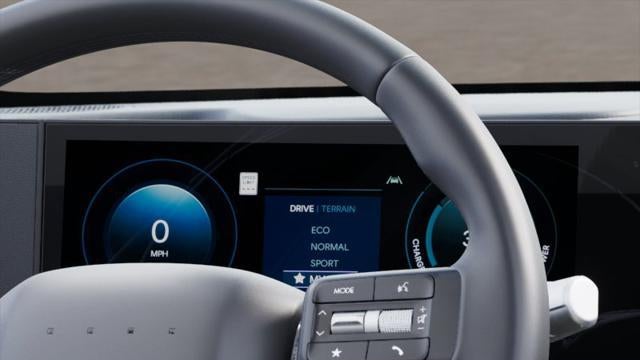 2026 Hyundai IONIQ 9 S