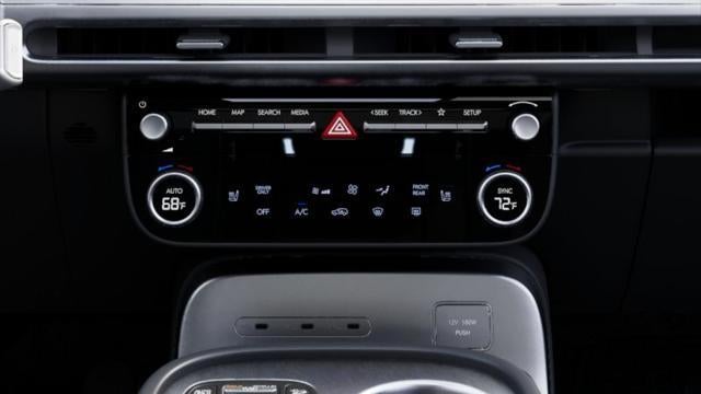 2026 Hyundai IONIQ 9 S