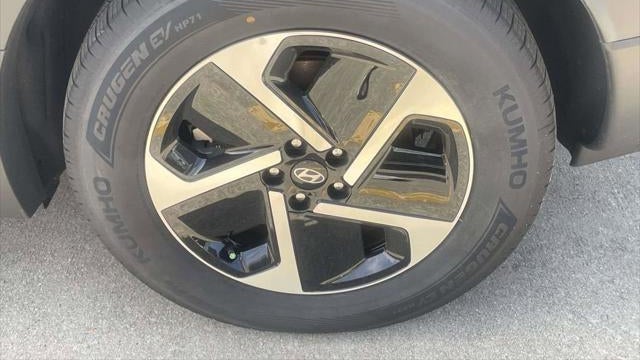 2026 Hyundai IONIQ 9 S