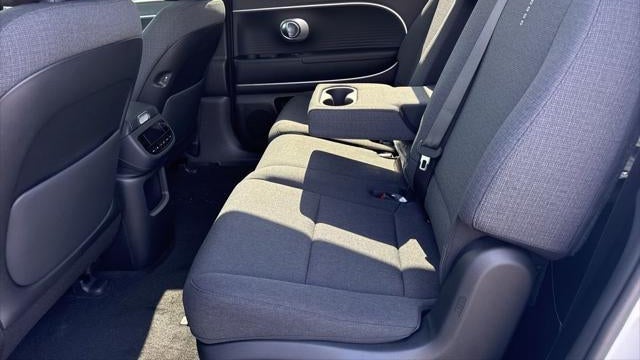 2026 Hyundai IONIQ 9 S