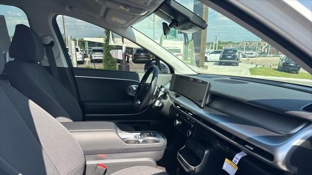 2026 Hyundai IONIQ 9 S