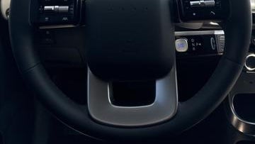 2026 Hyundai IONIQ 9 S