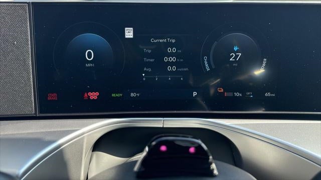 2026 Hyundai IONIQ 9 S