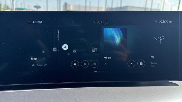 2026 Hyundai IONIQ 9 S