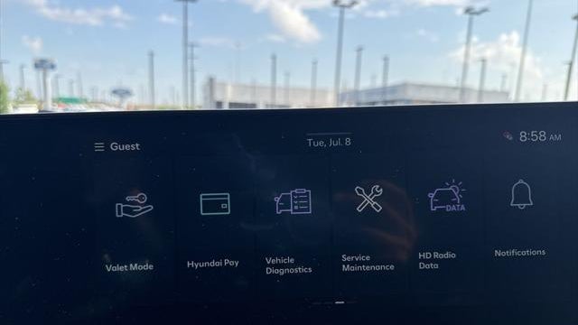 2026 Hyundai IONIQ 9 S