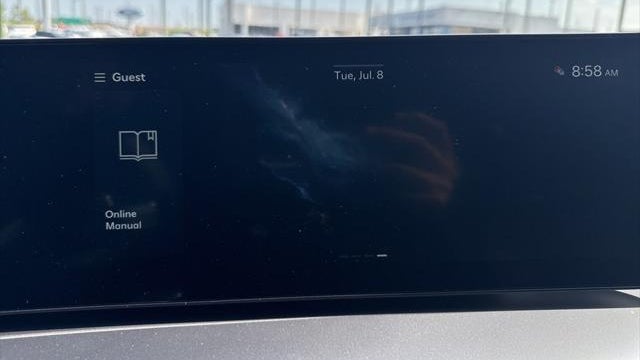 2026 Hyundai IONIQ 9 S