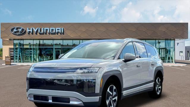 Preowned 2026 Hyundai IONIQ 9 S for Sale