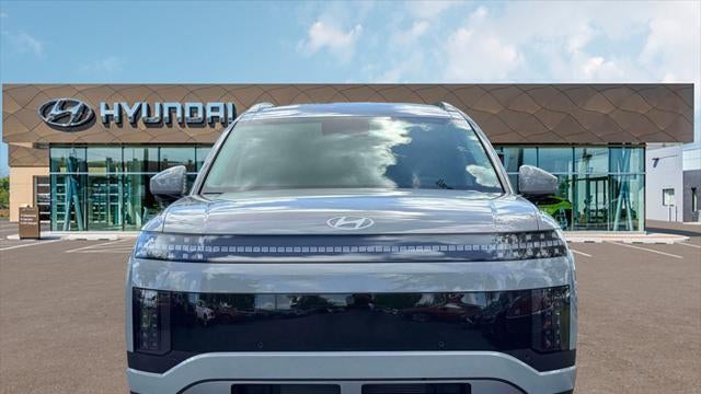2026 Hyundai IONIQ 9 S