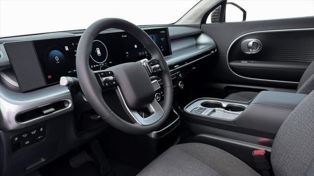 2026 Hyundai IONIQ 9 S