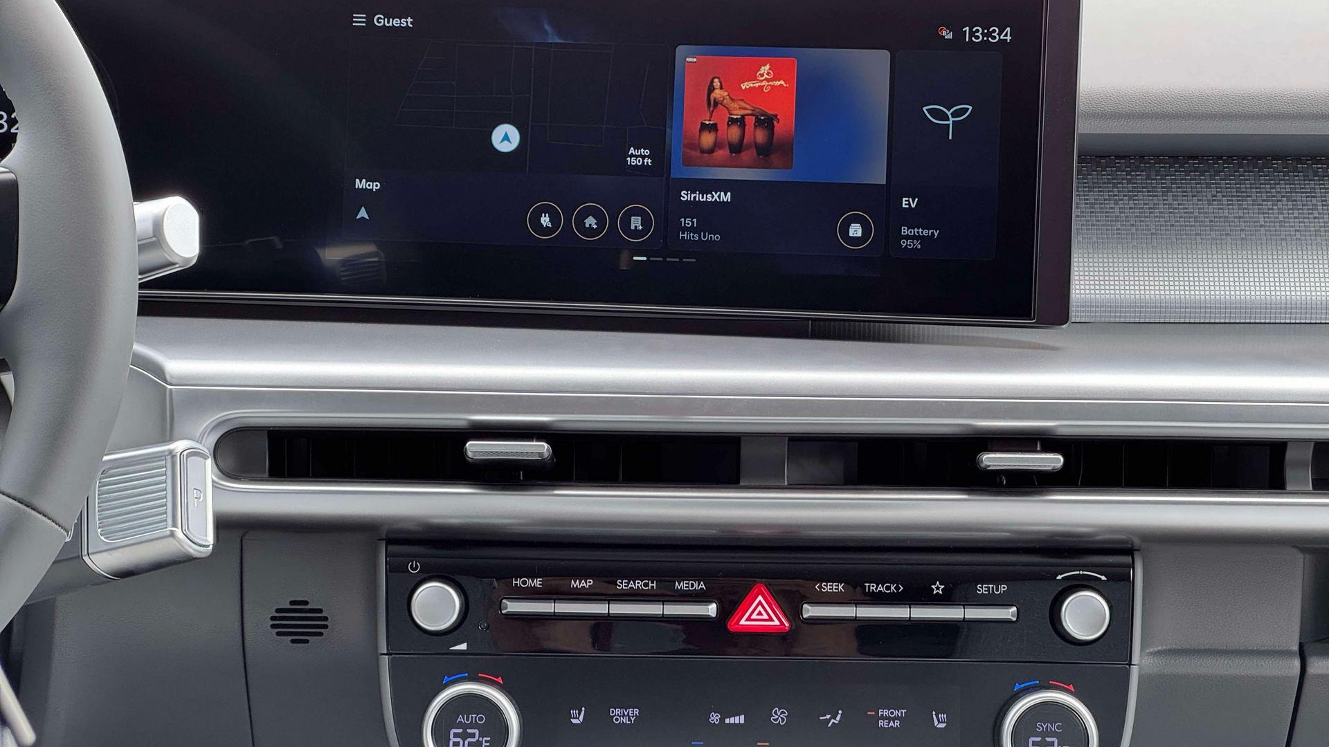 2026 Hyundai IONIQ 9 S