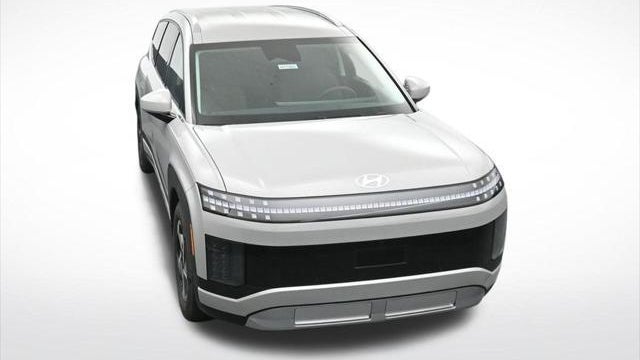2026 Hyundai IONIQ 9 SE