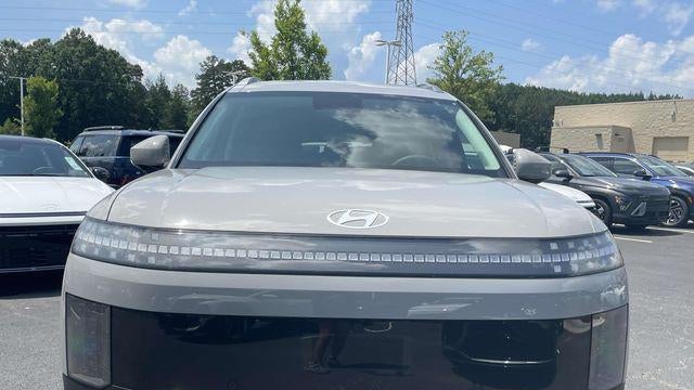 2026 Hyundai IONIQ 9 SE