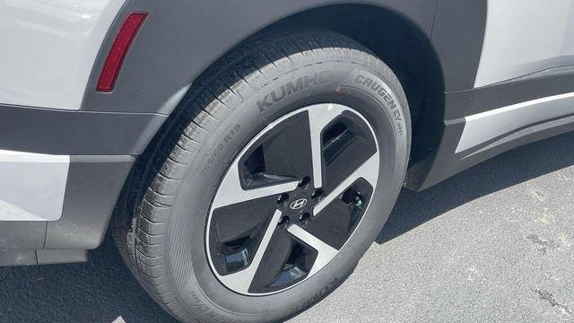 2026 Hyundai IONIQ 9 SE
