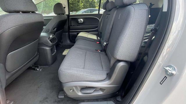 2026 Hyundai IONIQ 9 SE