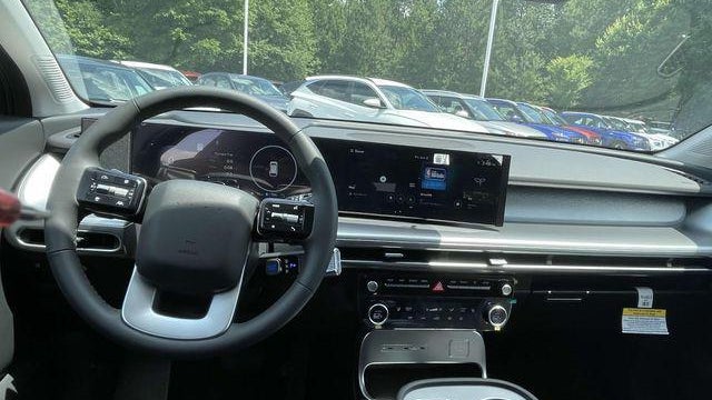 2026 Hyundai IONIQ 9 SE