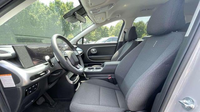 2026 Hyundai IONIQ 9 SE