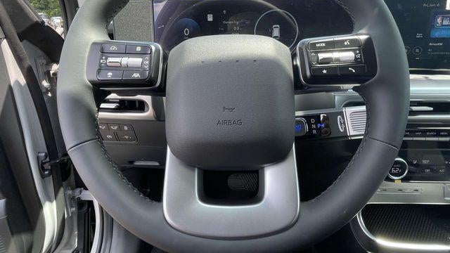 2026 Hyundai IONIQ 9 SE