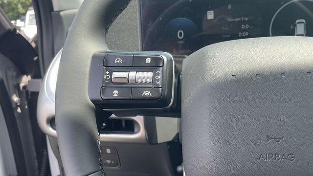 2026 Hyundai IONIQ 9 SE