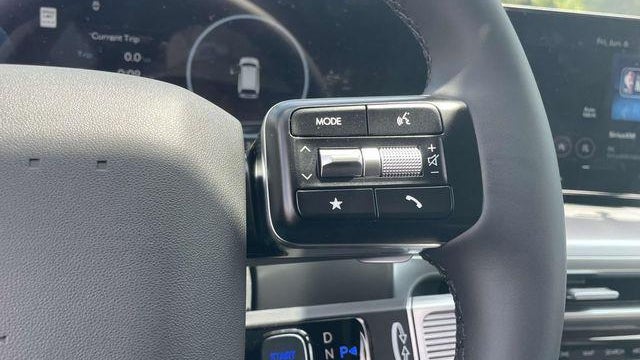 2026 Hyundai IONIQ 9 SE