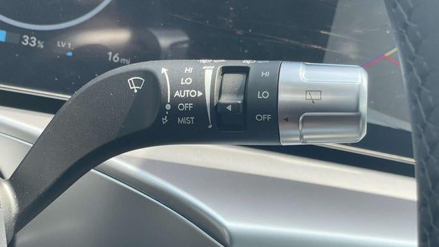 2026 Hyundai IONIQ 9 SE
