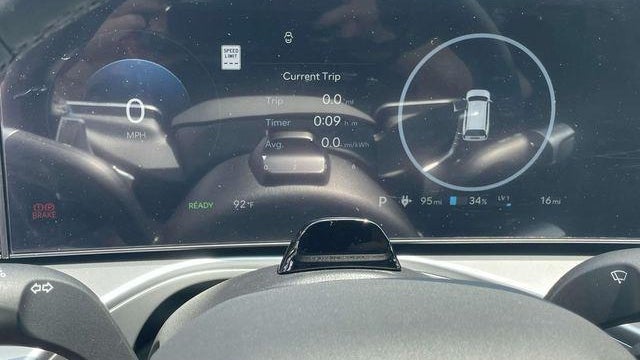 2026 Hyundai IONIQ 9 SE