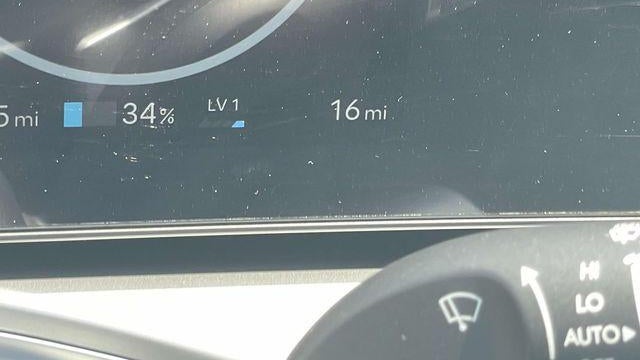 2026 Hyundai IONIQ 9 SE