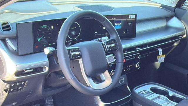 2026 Hyundai IONIQ 9 SE
