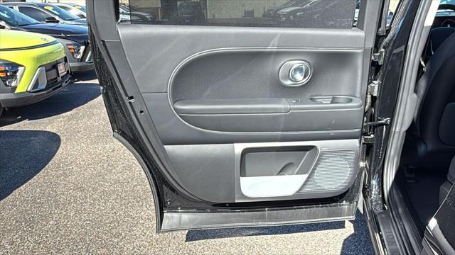 2026 Hyundai IONIQ 9 SE