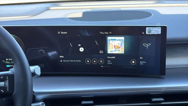 2026 Hyundai IONIQ 9 SE