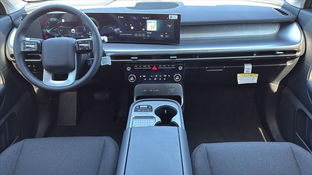 2026 Hyundai IONIQ 9 SE
