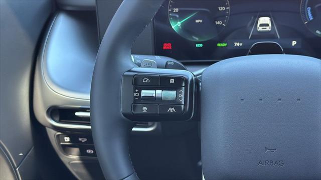 2026 Hyundai IONIQ 9 SE