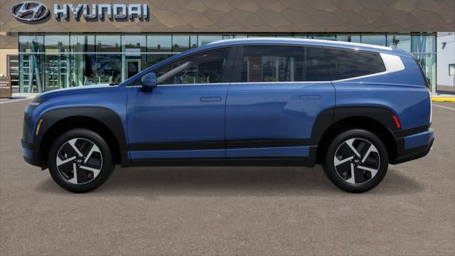 2026 Hyundai IONIQ 9 SE