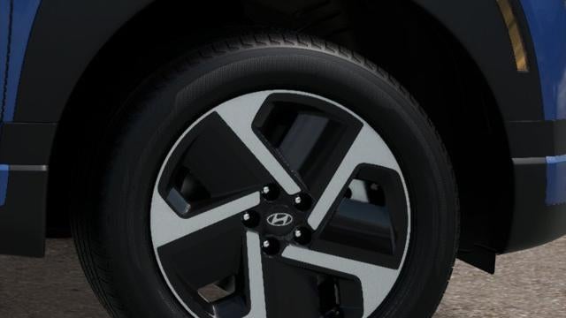 2026 Hyundai IONIQ 9 SE