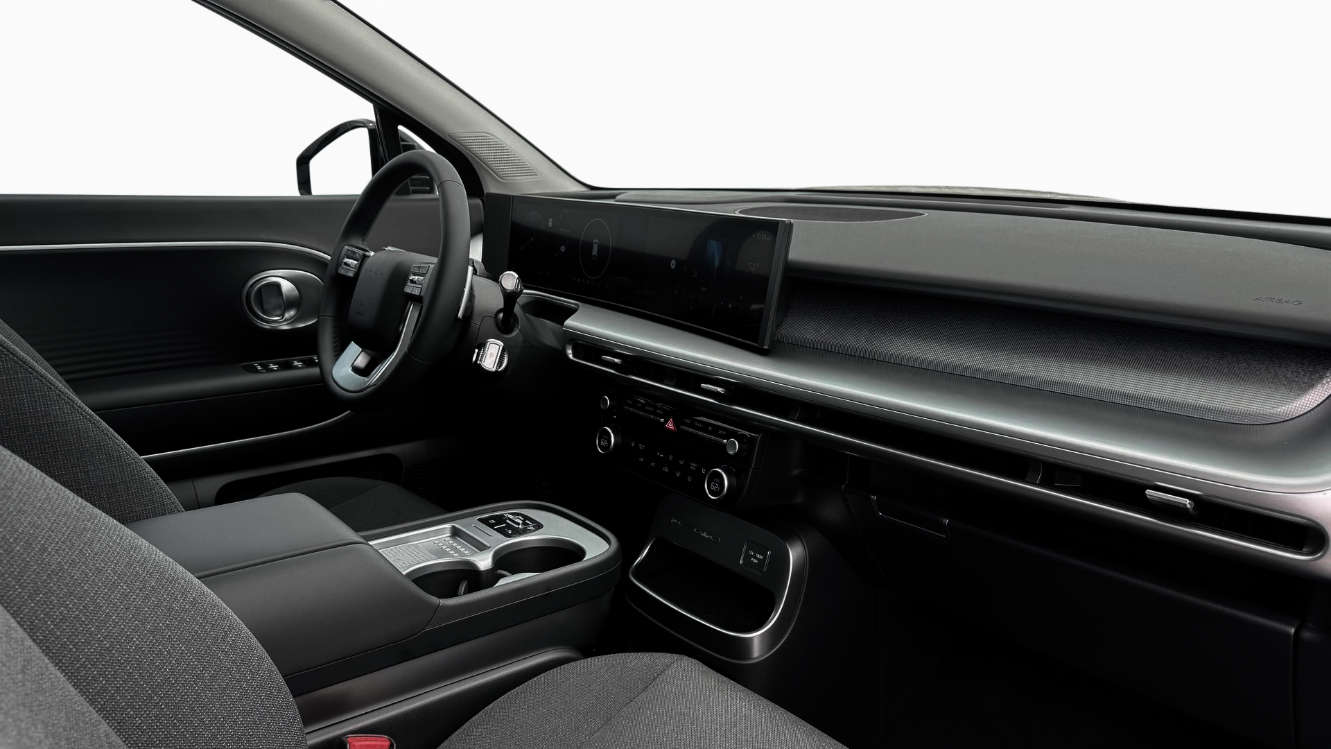 2026 Hyundai IONIQ 9 SE