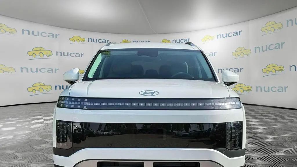 2026 Hyundai IONIQ 9 SE