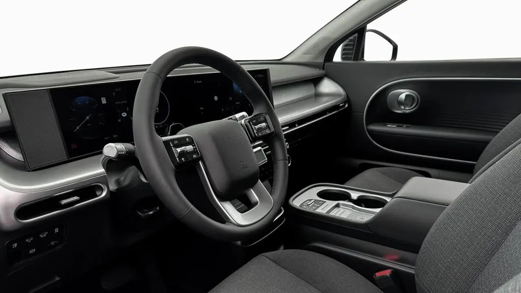 2026 Hyundai IONIQ 9 SE