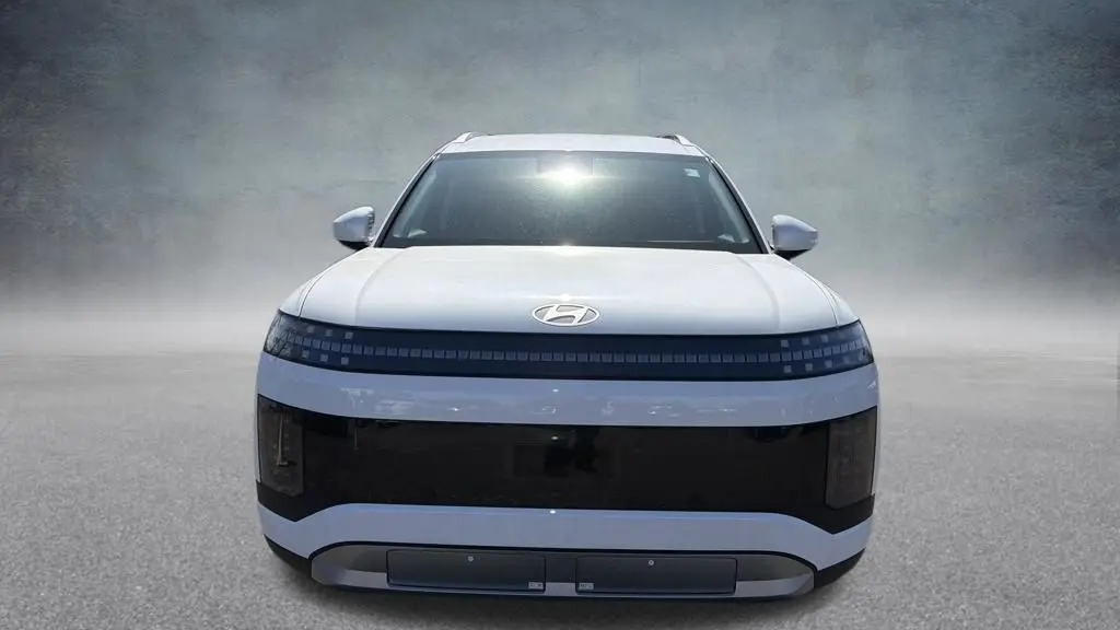 2026 Hyundai IONIQ 9 SE