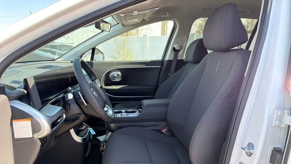 2026 Hyundai IONIQ 9 SE