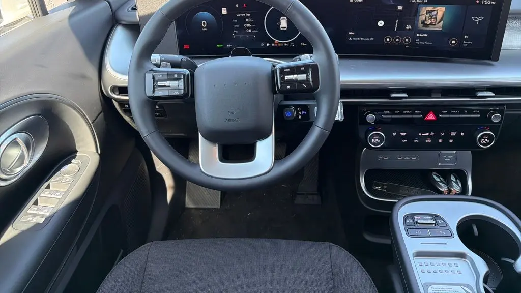 2026 Hyundai IONIQ 9 SE