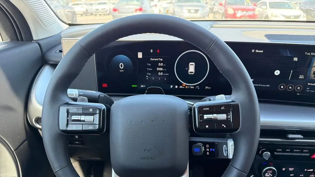 2026 Hyundai IONIQ 9 SE