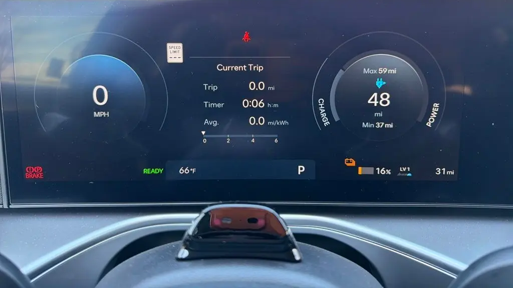 2026 Hyundai IONIQ 9 SE