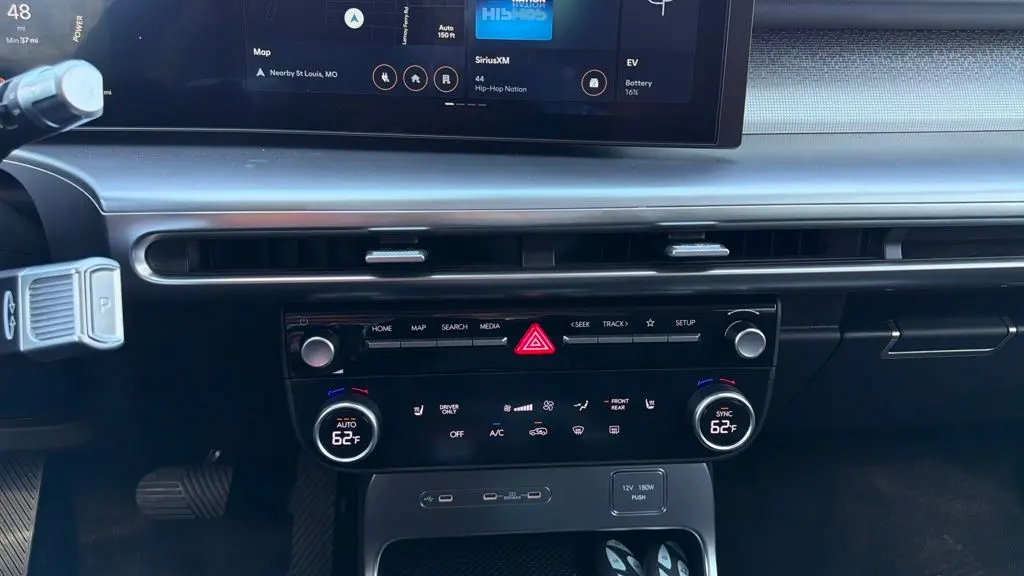 2026 Hyundai IONIQ 9 SE