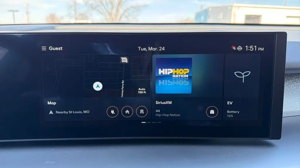 2026 Hyundai IONIQ 9 SE
