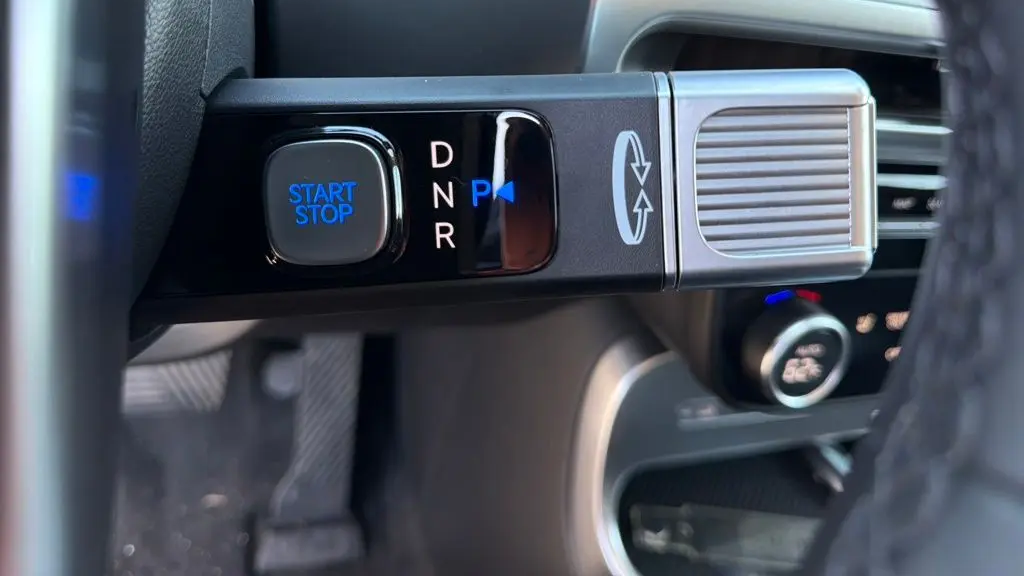 2026 Hyundai IONIQ 9 SE