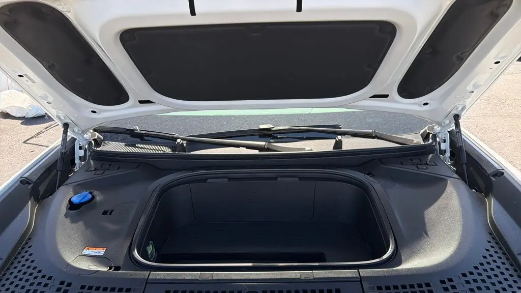 2026 Hyundai IONIQ 9 SE