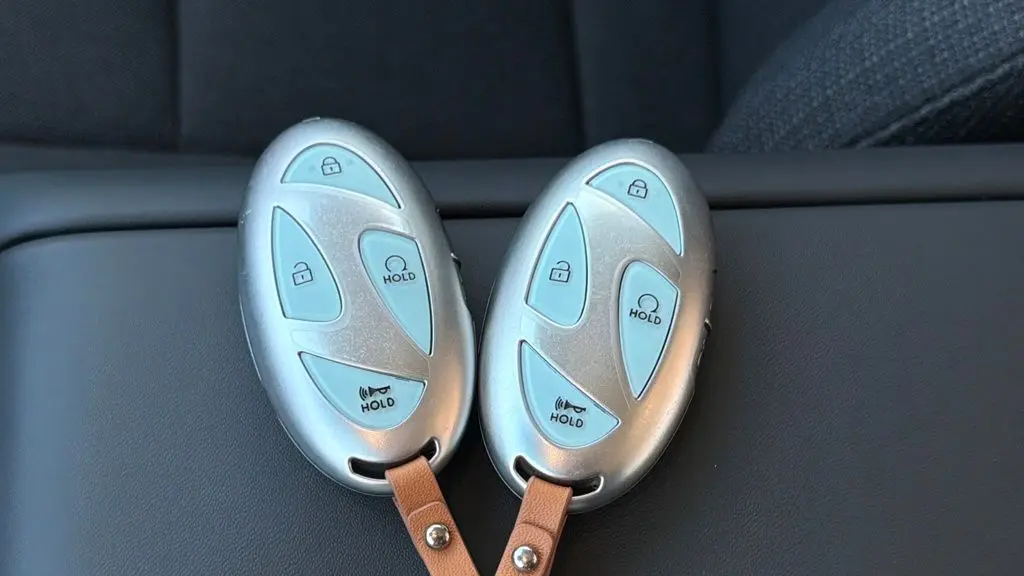 2026 Hyundai IONIQ 9 SE