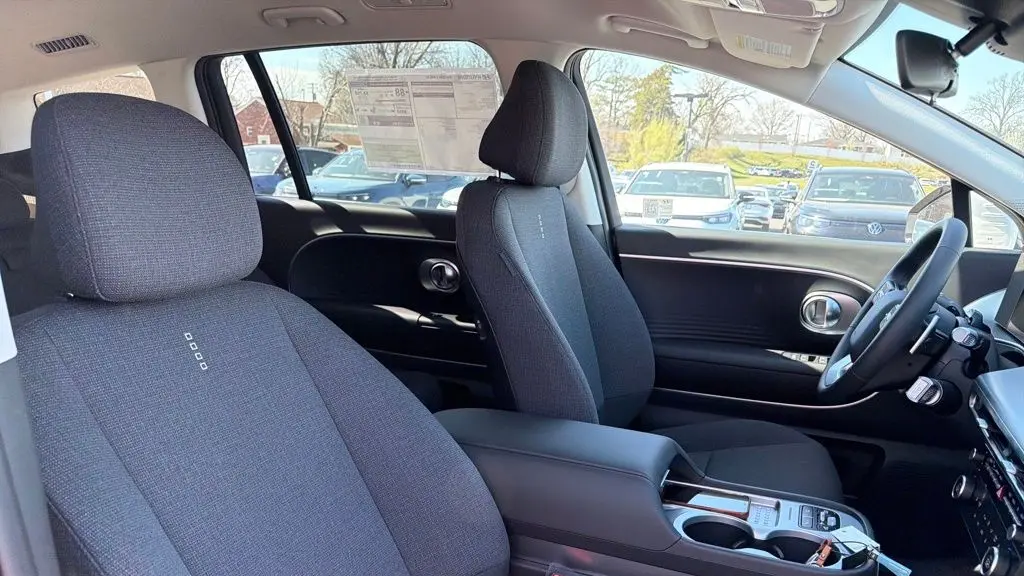 2026 Hyundai IONIQ 9 SE