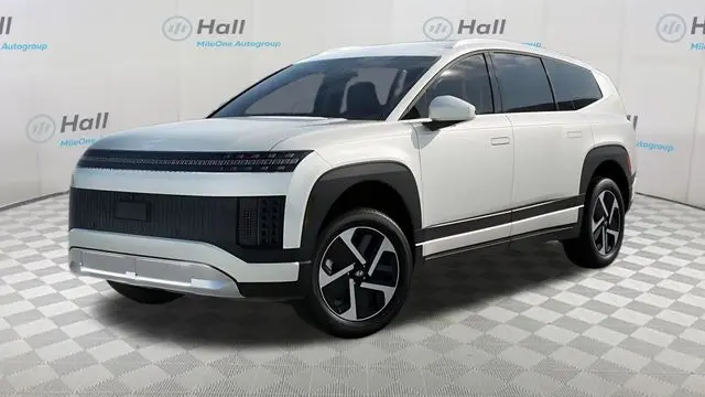 Preowned 2026 Hyundai IONIQ 9 SE for Sale